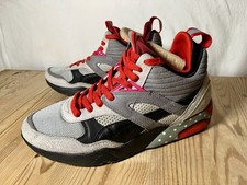 PUMA R698 Trinomic Matt Shine