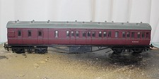 Dapol Coaches 57 ft Stanier BR