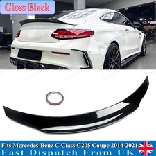 FOR MERCEDES C CLASS C205