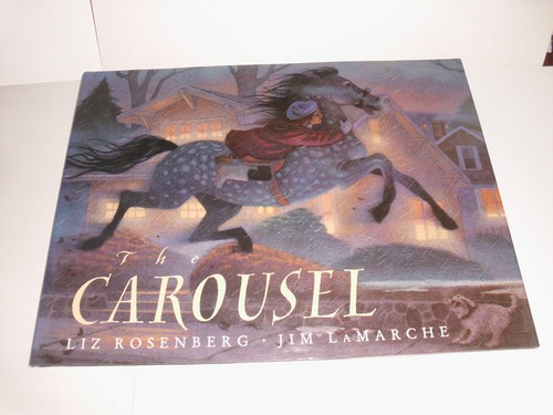 The carousel - the,