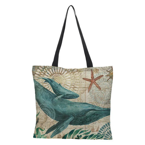 Large capacity fashion tote - large,