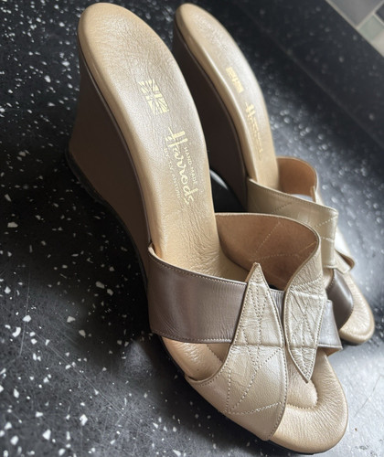 Vintage harrods women - vintage,