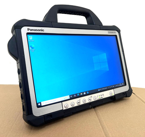 Panasonic toughbook mk3 - panasonic,