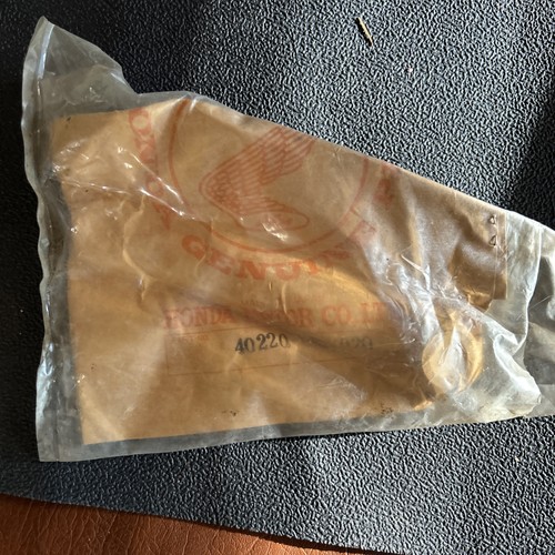 Vintage oem honda p50 - oem,