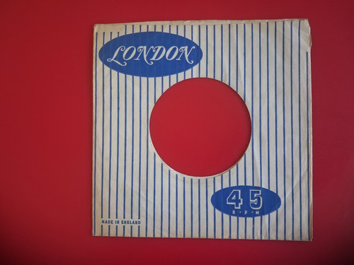 London company record - 1,