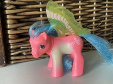 My Little Pony MLP Vintage G1