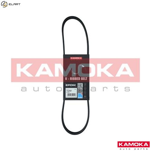 Vribbed belt 7016009 - belt,