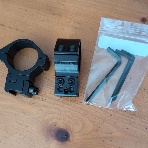 Hawke adjustable 30mm - hawke,
