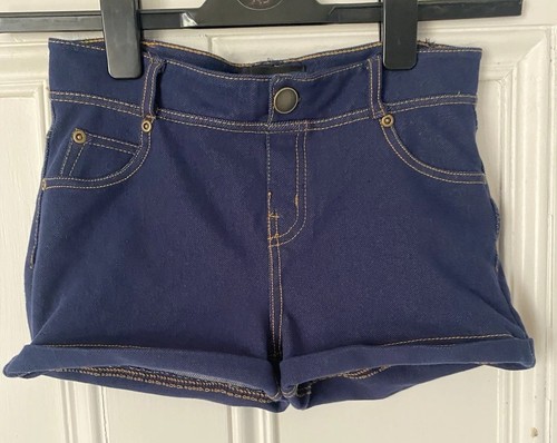 Golddigga women jean shorts - golddigga, women's