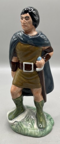Vintage royal doulton - doulton, aragorn
