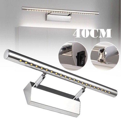 Led bathroom over - led,