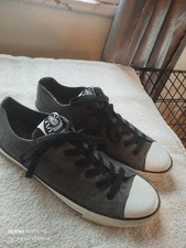 Dunlop Green Flash Trainers