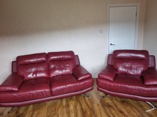 Harveys Genoa 2/3 Seater Sofa