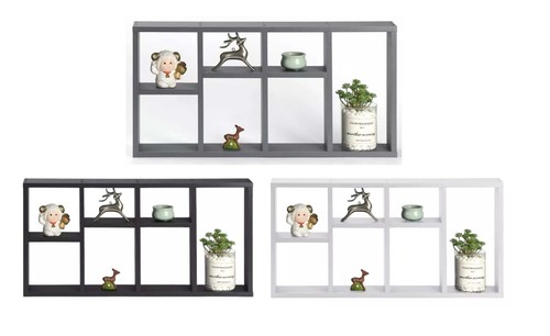 Compartment floating space - floating,
