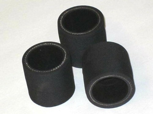 Trident manifold hose set