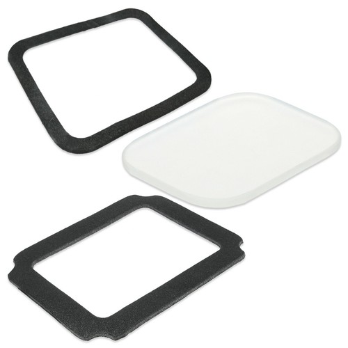 Rational interior lamp light - interior,