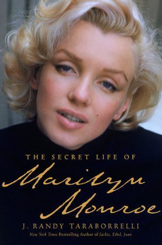 The secret life marilyn - the, of