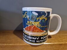 HEINZ  BAKED BEANS THE ECONOMY