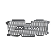 Motorcycle Radiator Grille