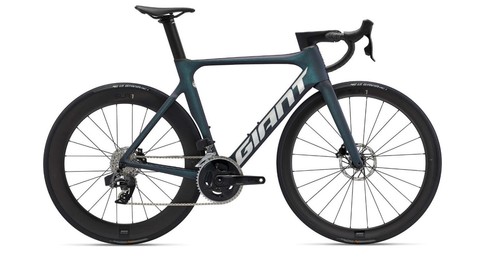Giant propel adv pro - giant, xl