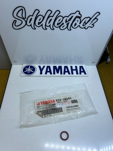Ring yamaha 93210 - o-ring,