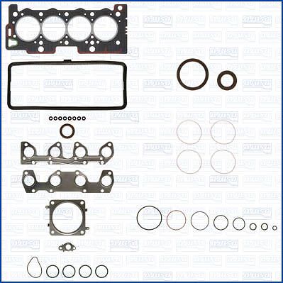 Full gasket set - full, engine