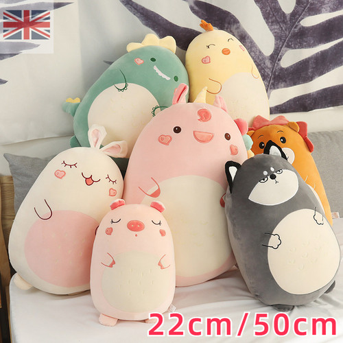New plush toy - plush,