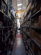 5 PCS OF Texas Instruments TI16L85 INTEGRATED CIRCUIT (R4S8.7B2)