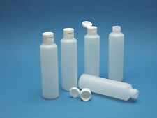 100ml PE Flasche mit