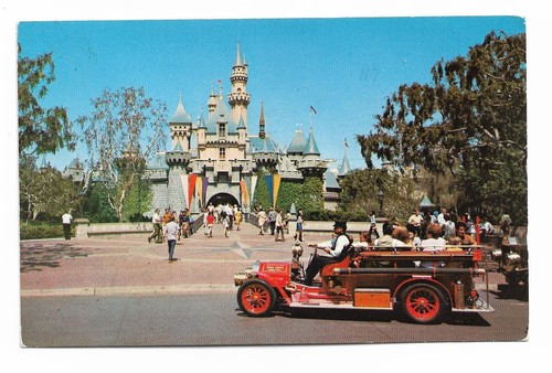 Sleeping beauty castle - beauty,