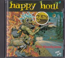 HAPPY HOUR / THE HANDYMAN - CD