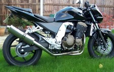 Kawasaki z750 2004 - kawasaki, 2004-2006