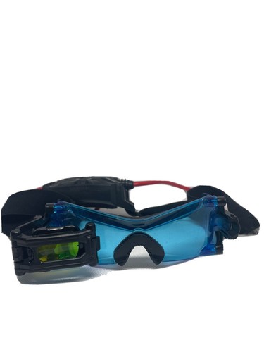 Rare spy gear night vision - rare,