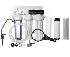 Drinking Water Filter Under