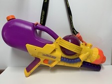 Vintage Larami Super Soaker