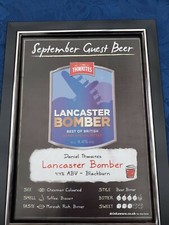 Daniel Thwaites Brewery