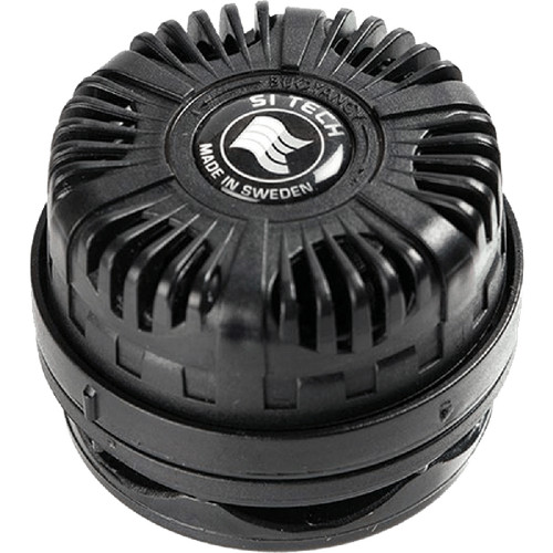 Sitech argo exhaust valve - exhaust,