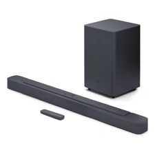 JBL SoundBar 2.1 Deep Bass MK2 Television Speaker Home Entertainment Surround