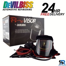 DeVilbiss PROV-650 Pro Visor