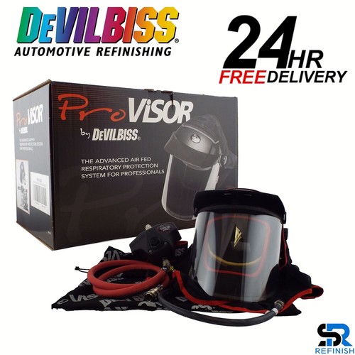 Devilbiss prov 650 - devilbiss, pro