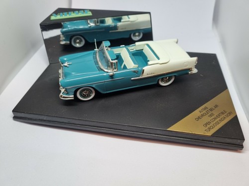 Scale model chevrolet - model,