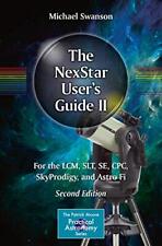 The NexStar User's Guide�II