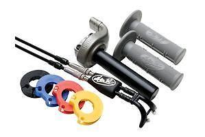 Revolver throttle kit bmw - throttle,