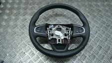 2017 RENAULT CLIO 1.2 PETROL MK4 STEERING WHEEL REF11614