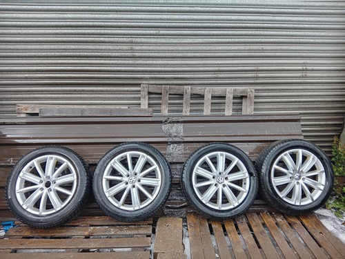 Tiguan mk1 2008 - tiguan, 5n