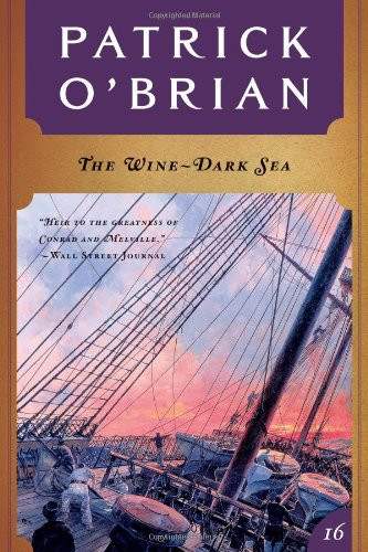 The wine dark sea 16 - sea:,