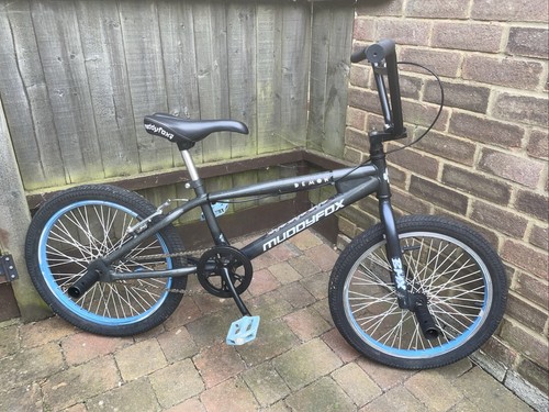 Muddyfox demon bmx - muddyfox,