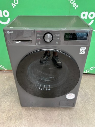Washing machine 9kg - washing,