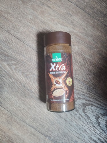Continental coffee xtra - coffee,