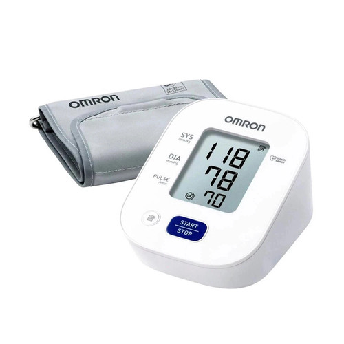 Omron automatic upper - omron, arm